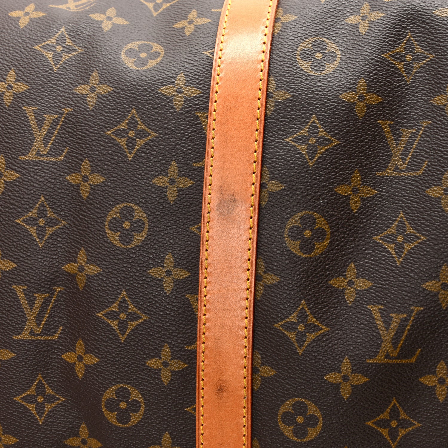 Louis Vuitton Monogram Keepall 60 9 of 11