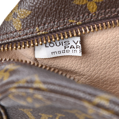 Louis Vuitton Monogram Trousse Toilette 28 6 of 8