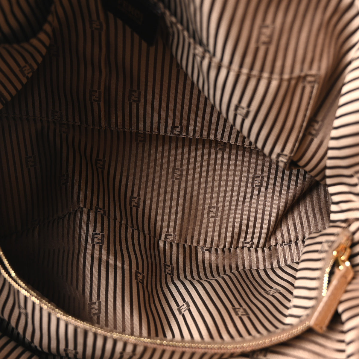 Vitello Dolce Marmol Large Chameleon Tote Camel