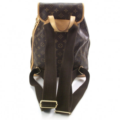 Louis Vuitton Monogram Bosphore Backpack 4 of 9