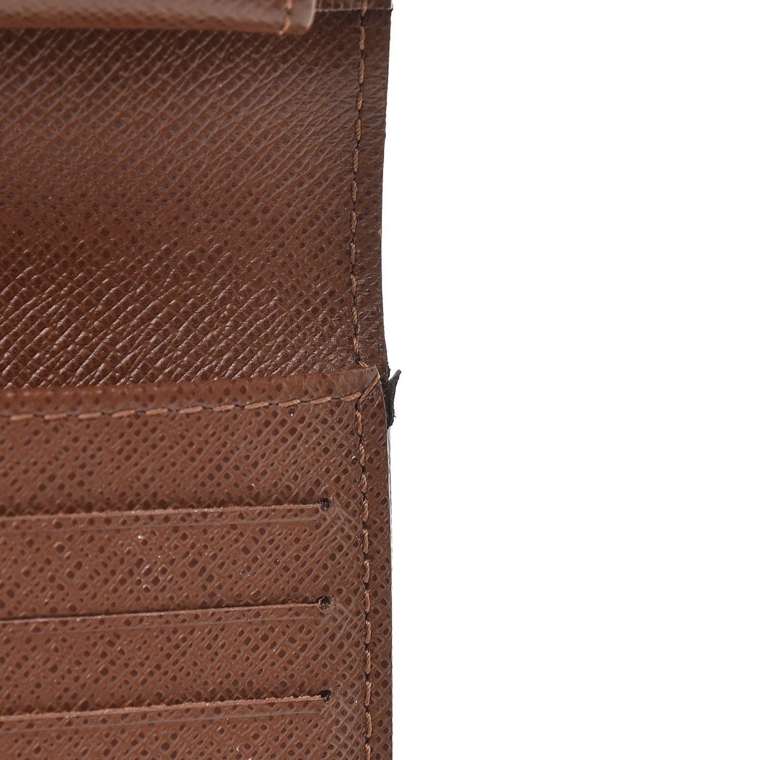 Louis Vuitton Monogram Porte Tresor International Wallet 8 of 14