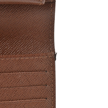 Louis Vuitton Monogram Porte Tresor International Wallet 8 of 14