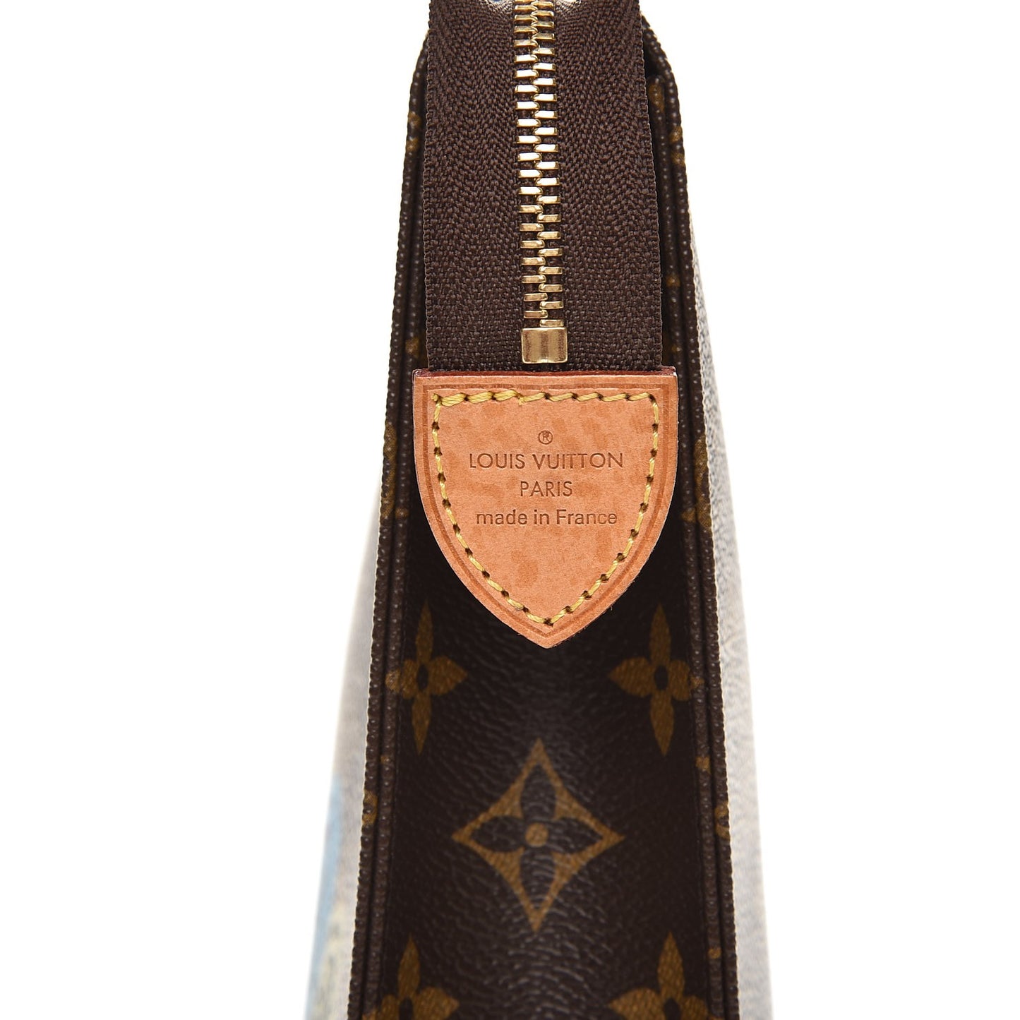 Monogram World Tour Toiletry Pouch 26