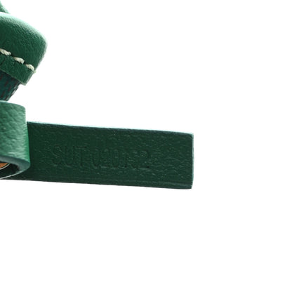 Goyard Goyardine Saint Louis GM Green 8 of 11