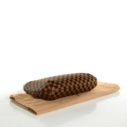 Louis Vuitton Calf Hair Damier Sauvage Tigre 4 of 7