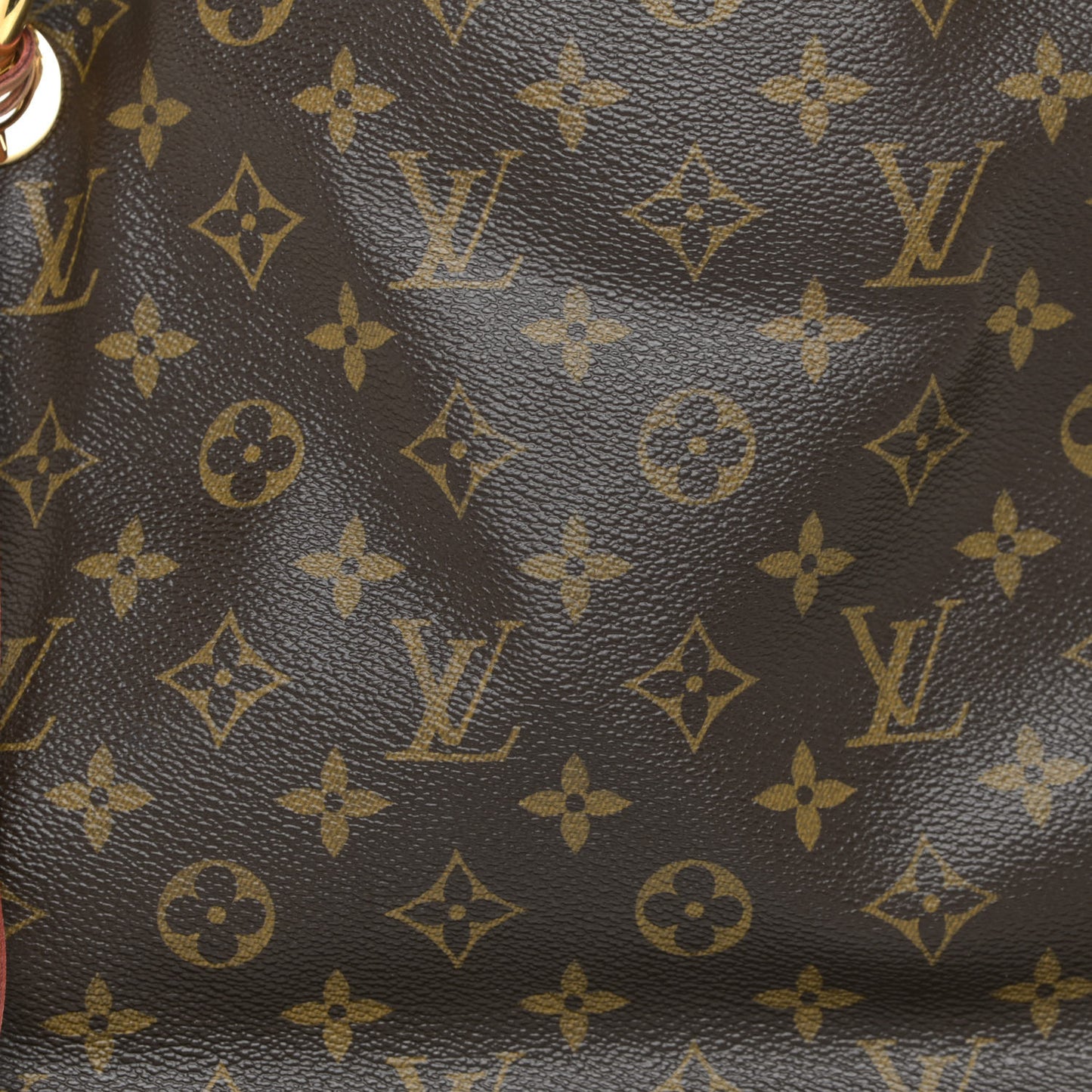 Monogram Artsy MM