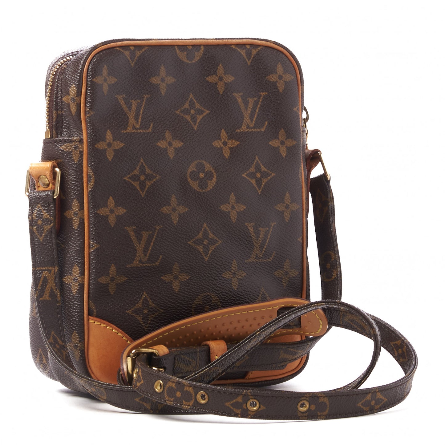 Monogram Amazone