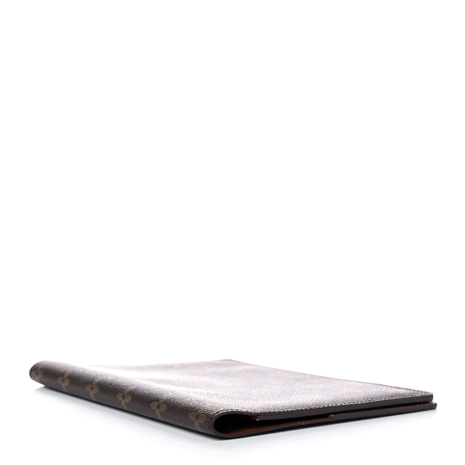 Louis Vuitton Monogram Desk Agenda Cover 4 of 9