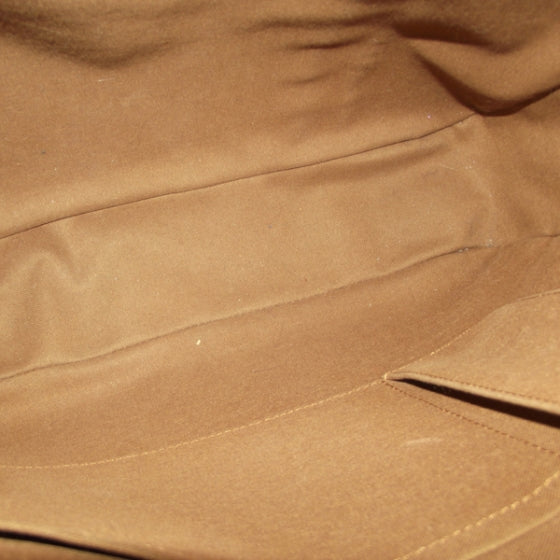 Monogram Sac Bosphore Briefcase