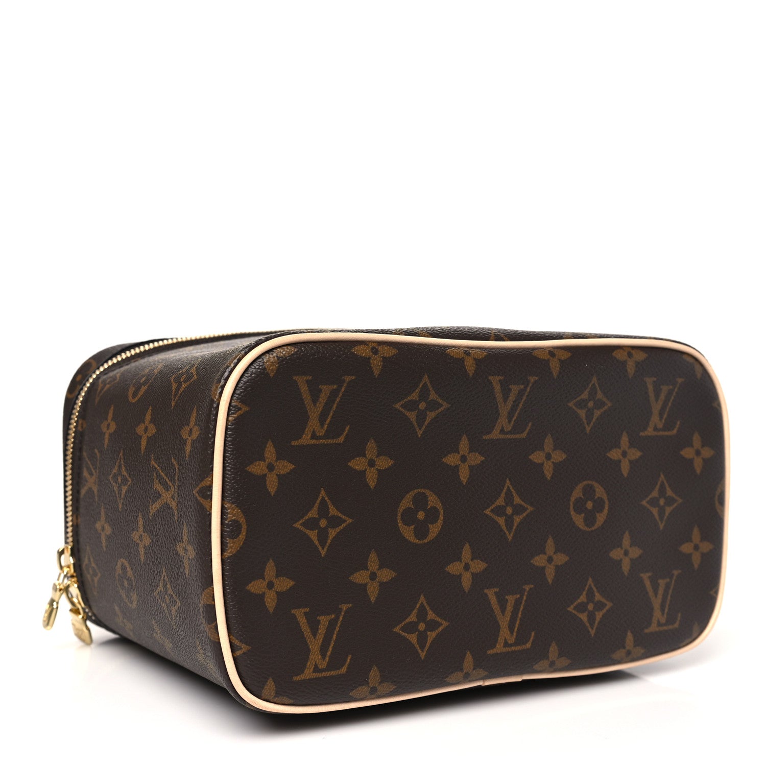Louis Vuitton Monogram Nice BB 4 of 8