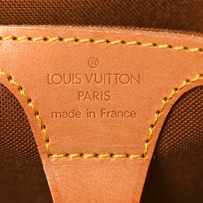 Louis Vuitton Monogram Ellipse MM 6 of 9
