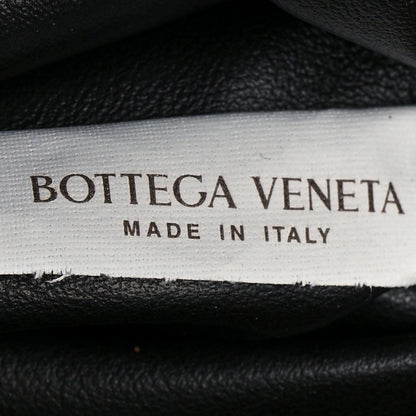 Bottega Veneta Nappa Intrecciato Mini BV Twist Black 7 of 10