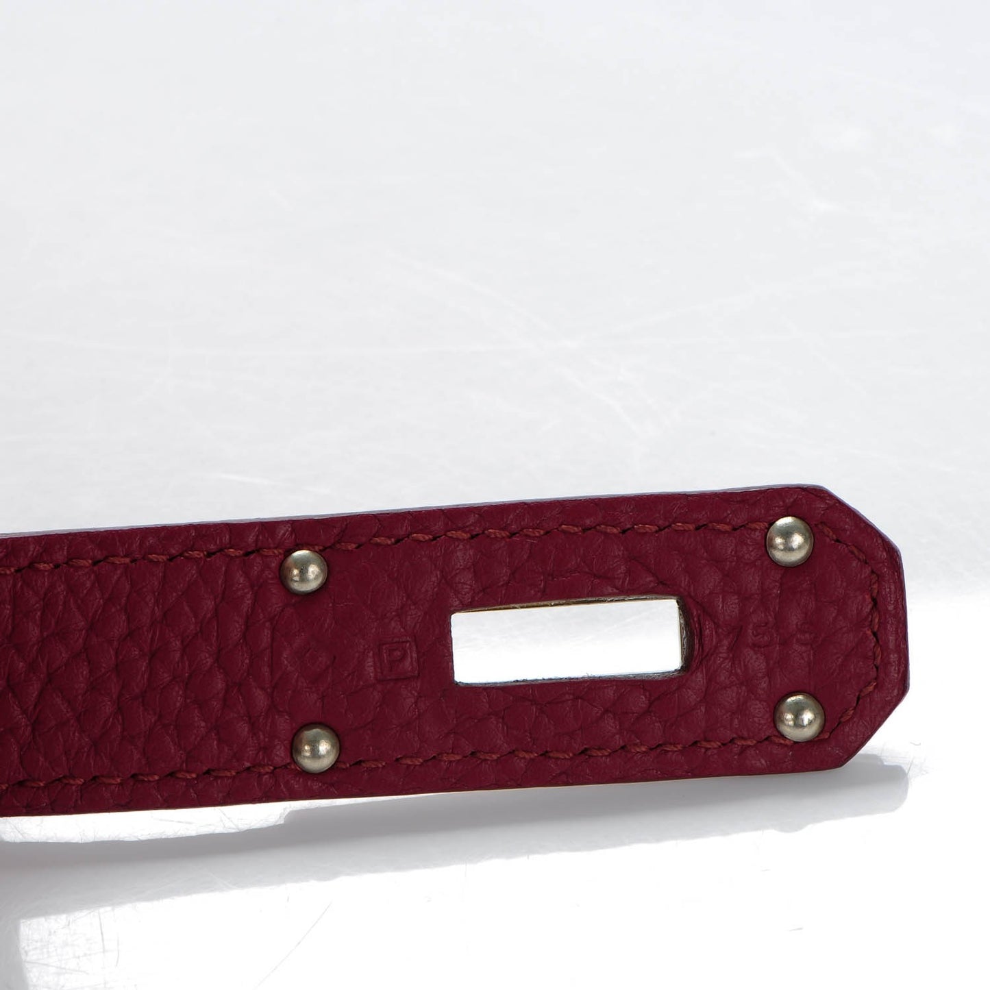 Taurillon Clemence Jypsiere 34 Rubis