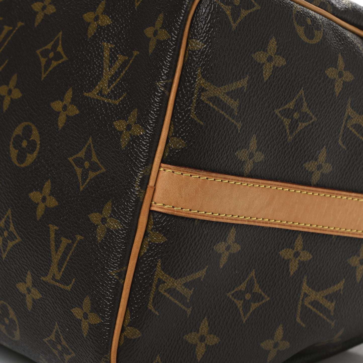 Monogram Speedy Bandouliere 30