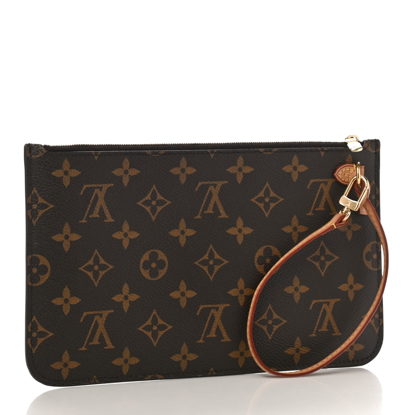 Monogram Neverfull MM GM Pochette