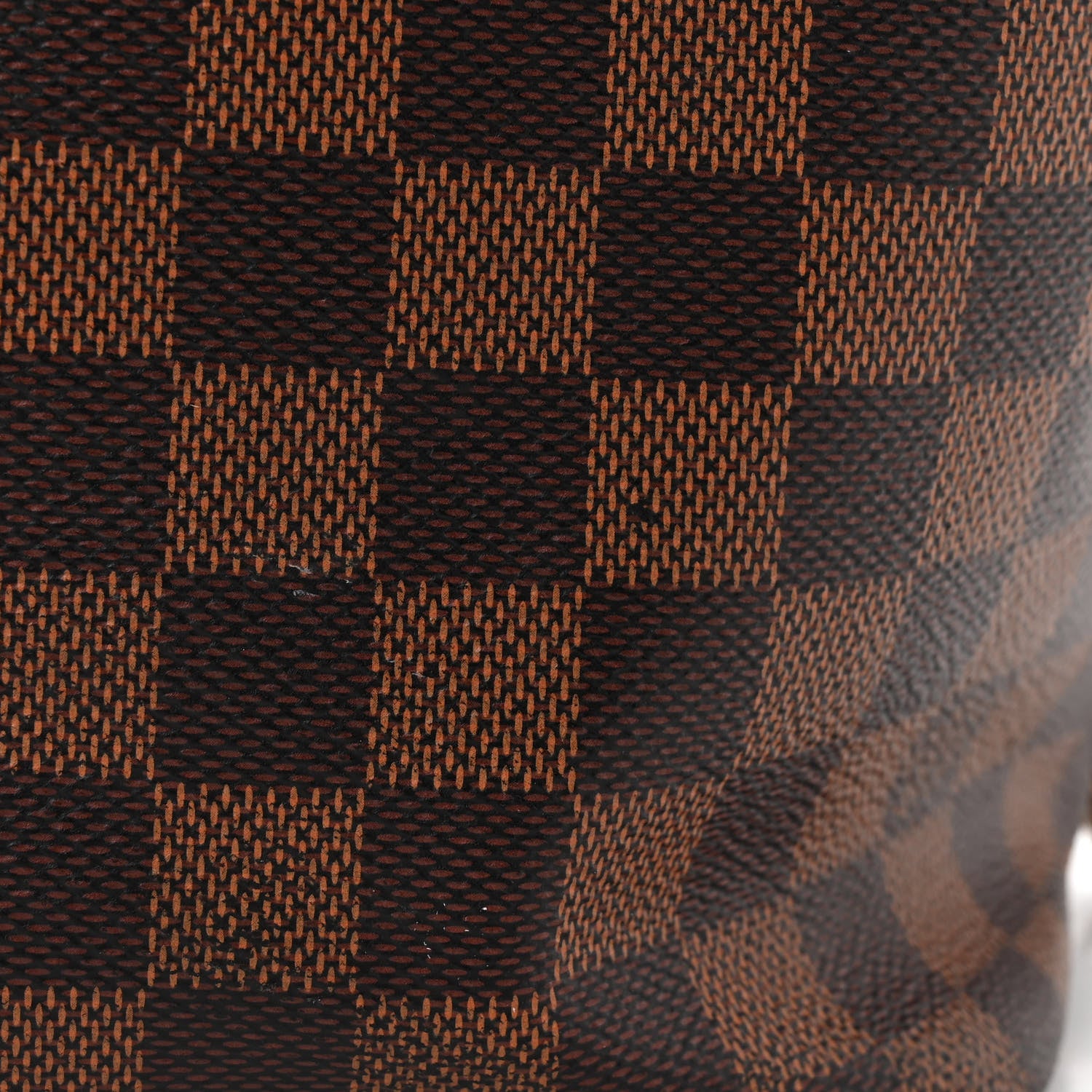 Louis Vuitton Damier Ebene Neo Neverfull MM 13 of 15