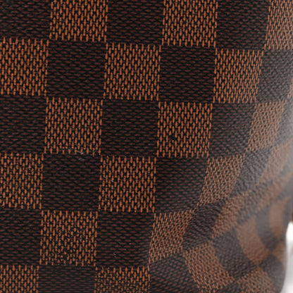 Louis Vuitton Damier Ebene Neo Neverfull MM 13 of 15