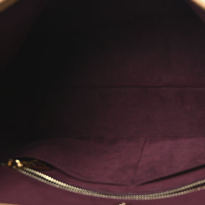 Louis Vuitton Monogram CarryAll PM 5 of 11