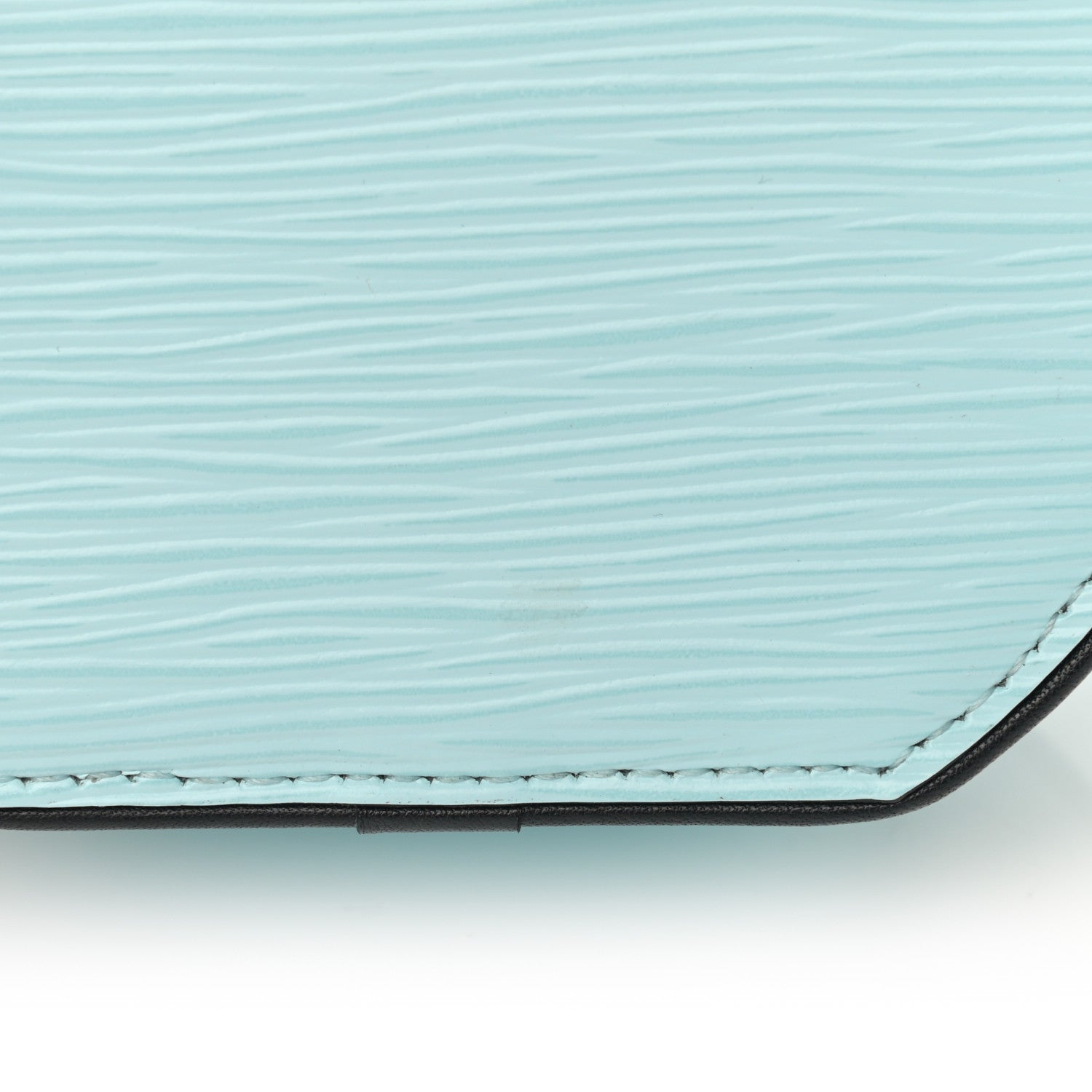 Louis Vuitton Epi Mini Boite Chapeau Sea 10 of 11