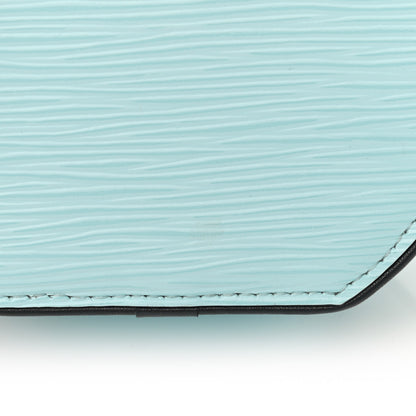 Louis Vuitton Epi Mini Boite Chapeau Sea 10 of 11