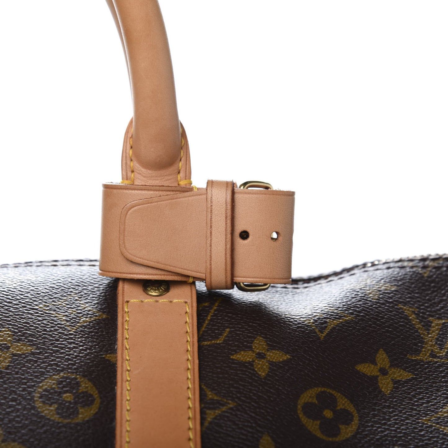 Monogram Keepall Bandouliere 55