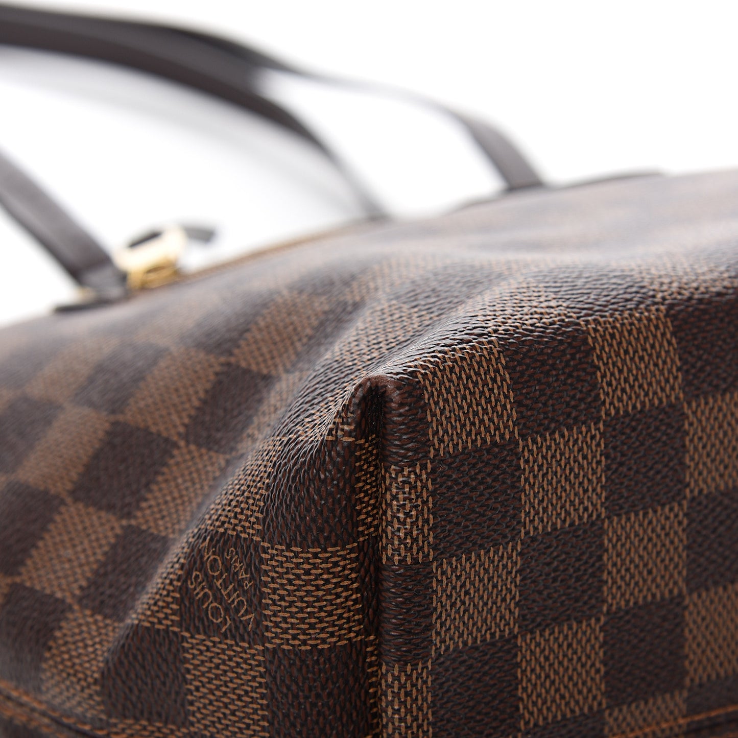 Damier Ebene Iena PM