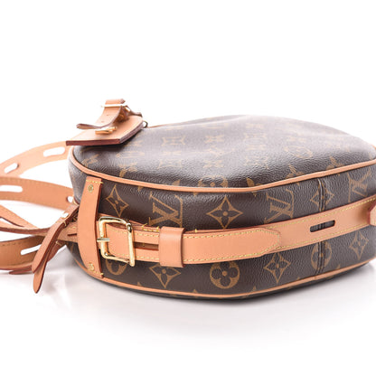 Louis Vuitton Monogram Boite Chapeau Souple 5 of 9