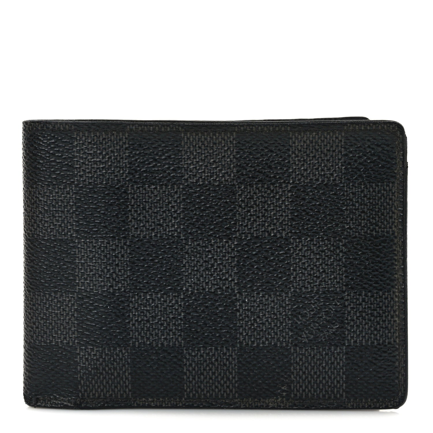 Louis Vuitton Damier Graphite Slender Wallet 1 of 11