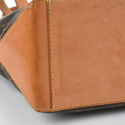 Louis Vuitton Monogram Cabas Piano 9 of 16