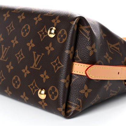 Louis Vuitton Monogram CarryAll PM 10 of 16