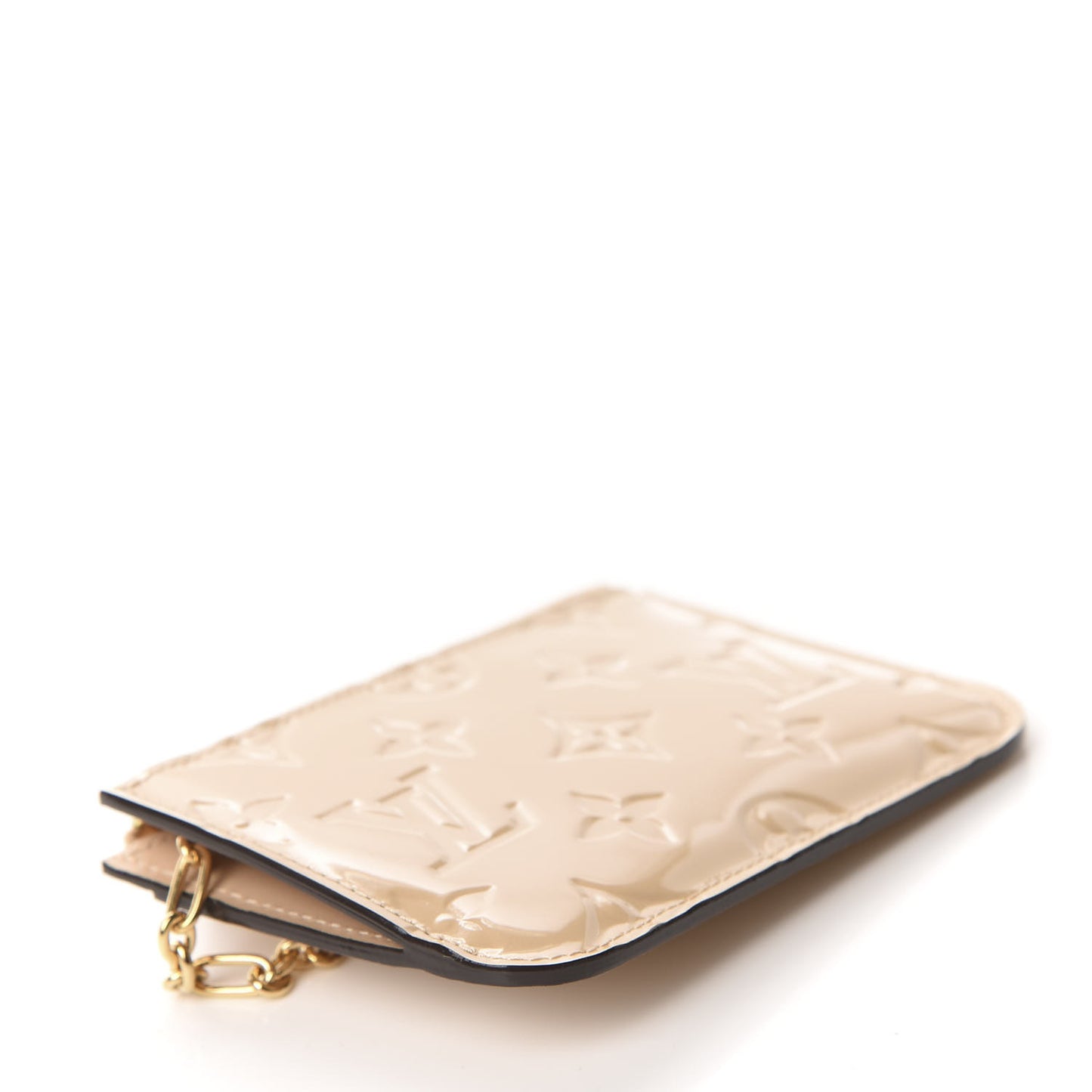 Vernis Key Pouch Dune