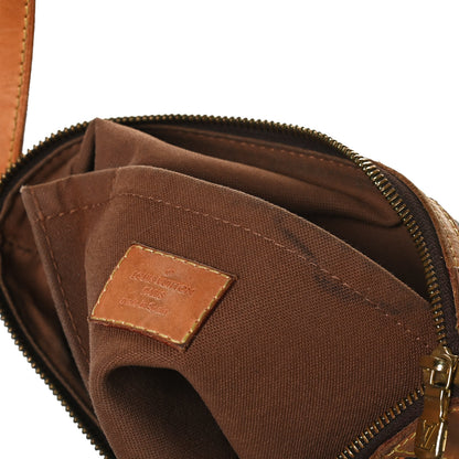 Louis Vuitton Monogram Odeon PM 17 of 17