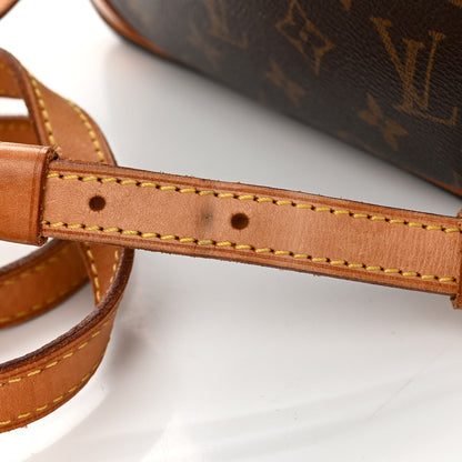 Louis Vuitton Monogram Trocadero 27 14 of 15