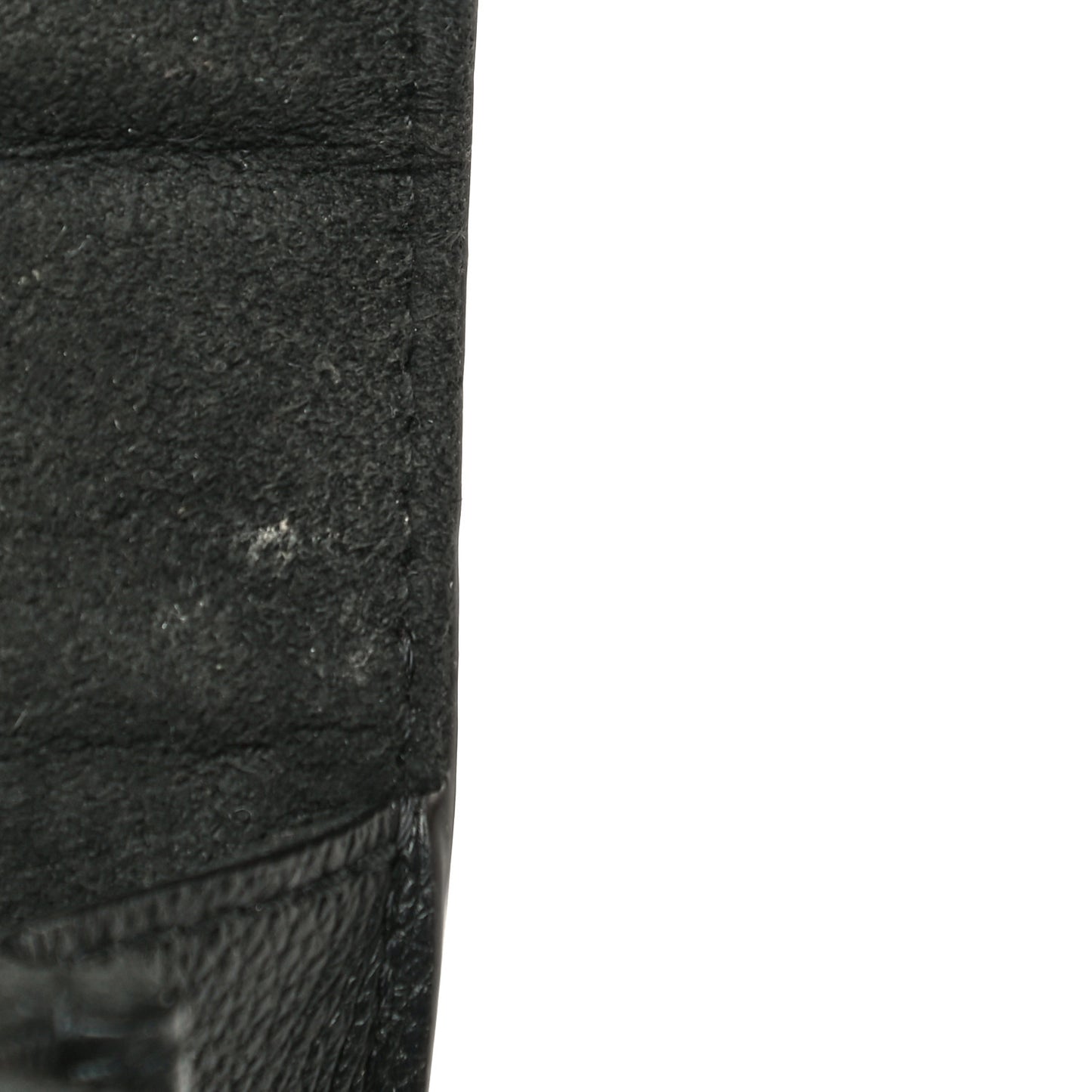 Monogram Victoire Black