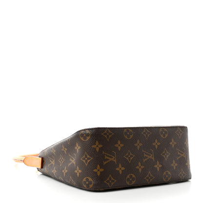 Louis Vuitton Monogram Looping MM 3 of 8
