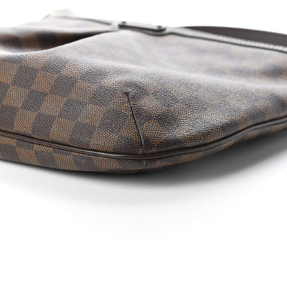 Louis Vuitton Damier Ebene Bloomsbury GM 8 of 8