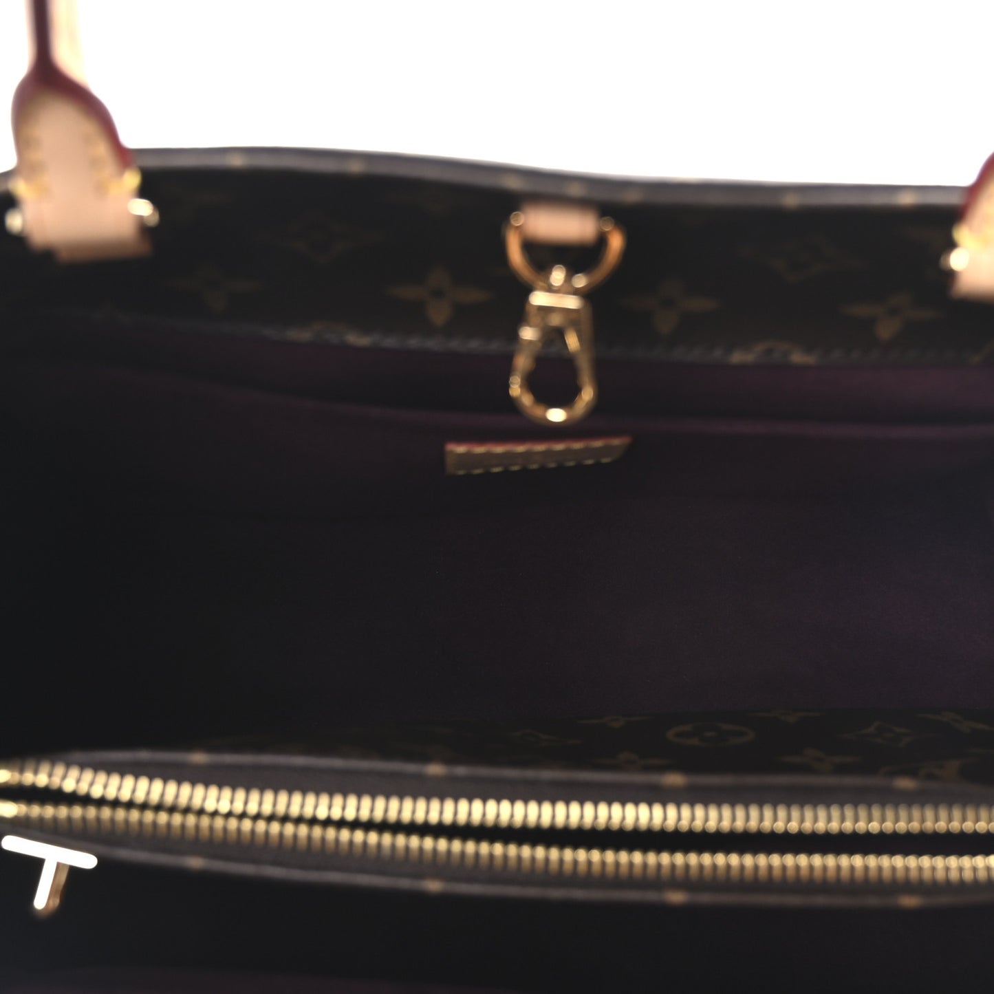 Monogram Montaigne GM
