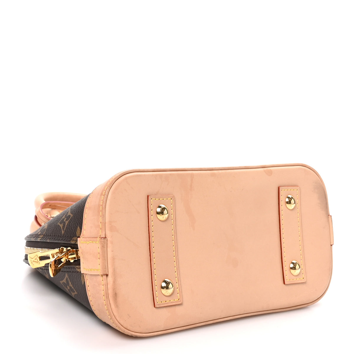 Monogram Alma BB