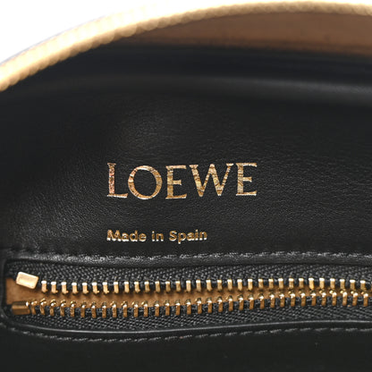 Loewe Calfskin Amazona 19 Black 6 of 12