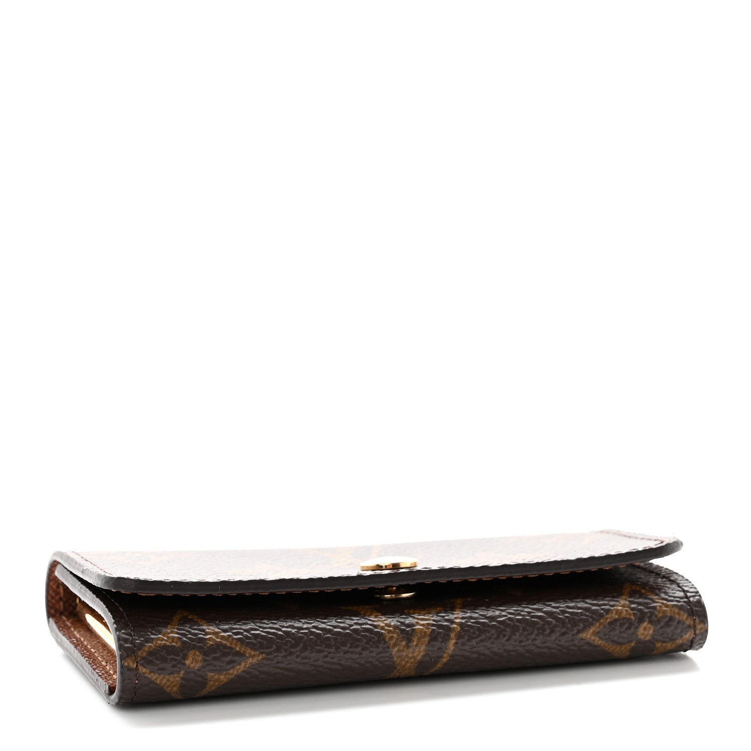 Louis Vuitton Monogram 4 Key Multicles Holder 4 of 7