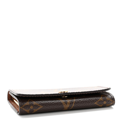 Louis Vuitton Monogram 4 Key Multicles Holder 4 of 7