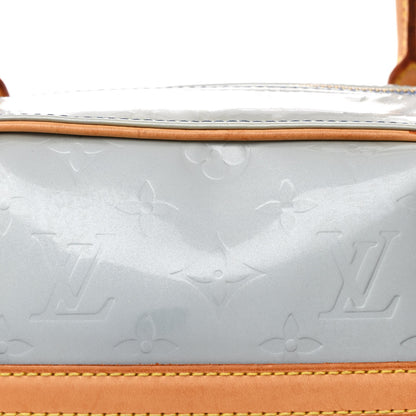 Louis Vuitton Vernis Tompkins Square Lavender 7 of 13