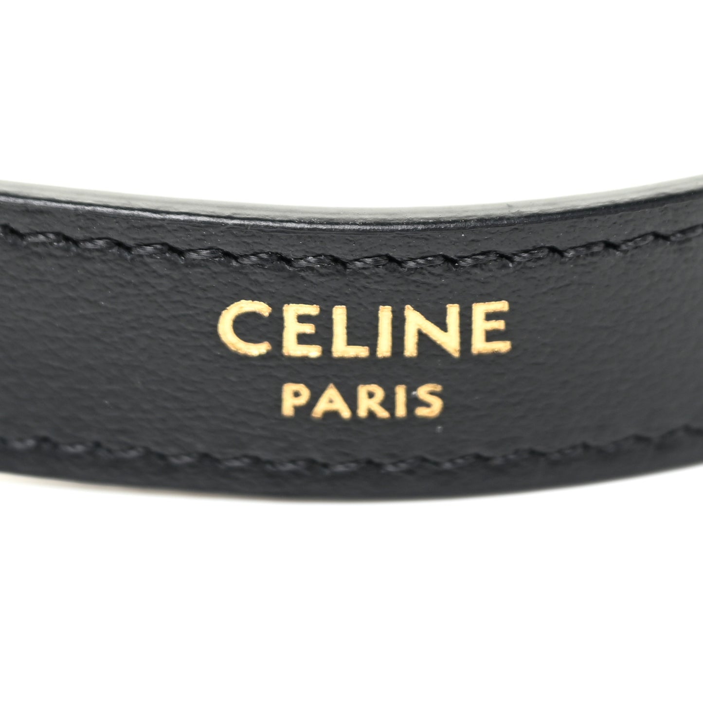Smooth Calfskin Mini Ava Shoulder Bag Black