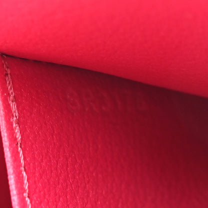 Louis Vuitton Epi Cosmetic Pouch Fuchsia 6 of 8