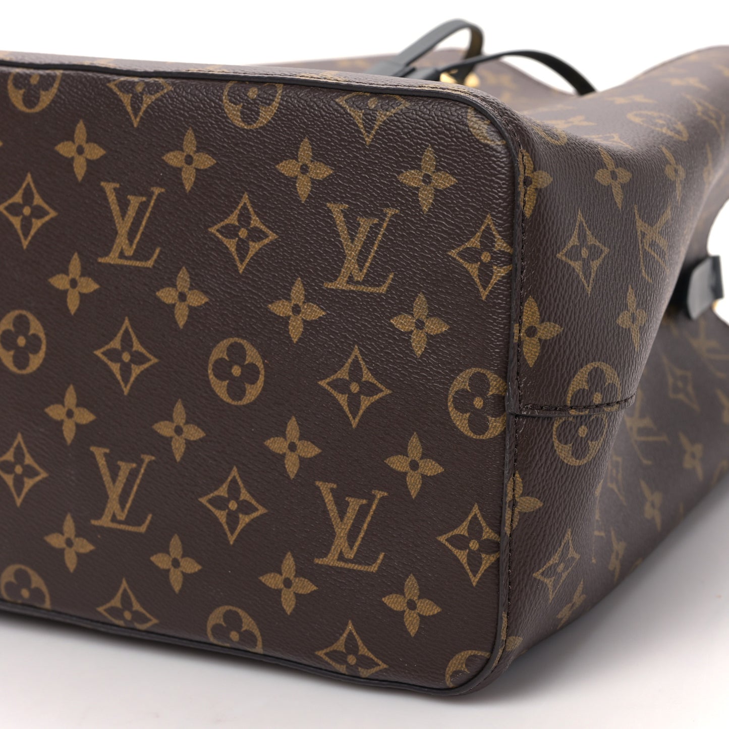 Monogram Neonoe MM Black