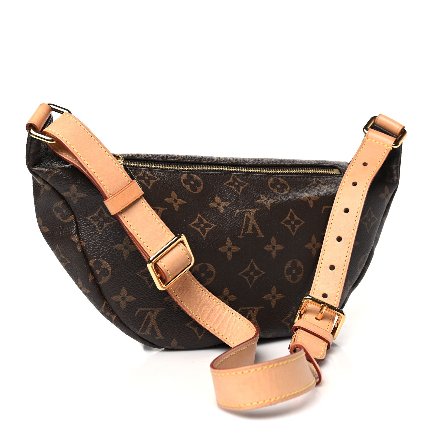 Louis Vuitton Monogram Bumbag 3 of 9
