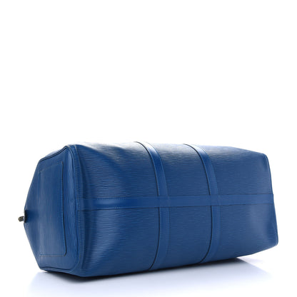 Louis Vuitton Epi Keepall 50 Toledo 4 of 13
