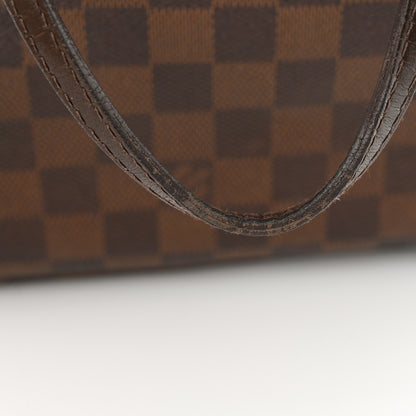Louis Vuitton Damier Ebene Neverfull MM 17 of 21