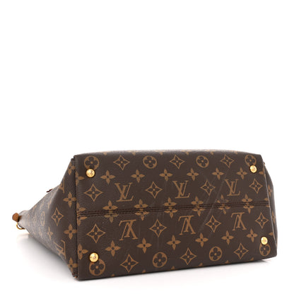 Louis Vuitton Monogram Tournelle MM 4 of 15