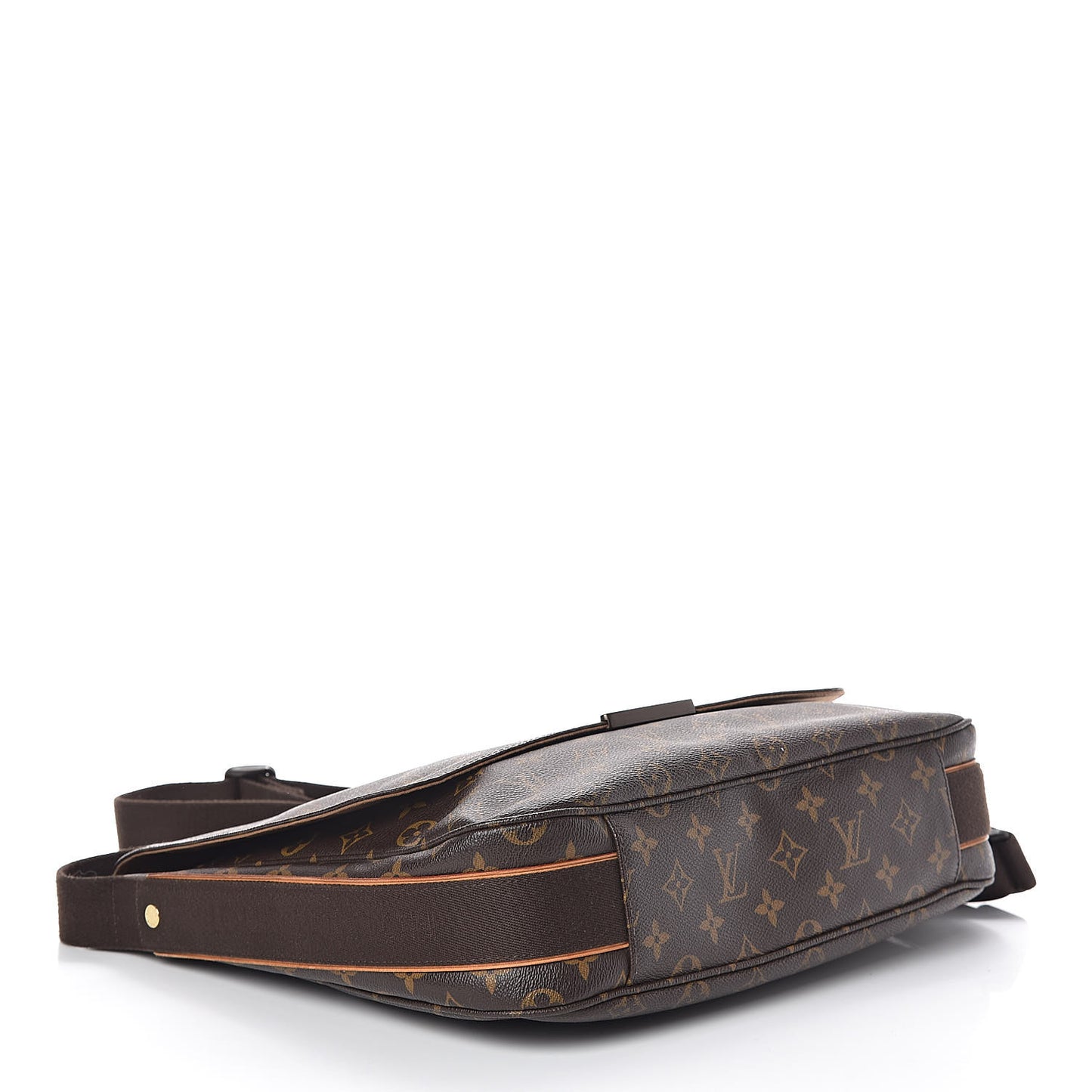 Monogram Beaubourg MM Messenger Bag